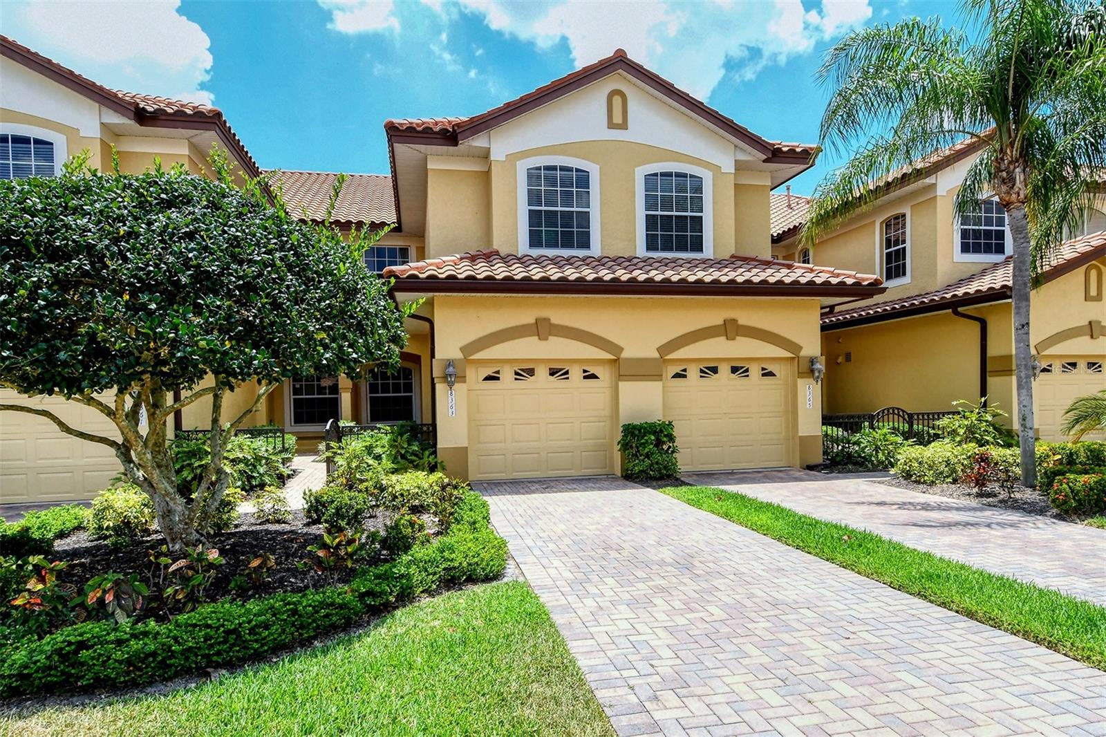 Photo of 8363 MIRAMAR WAY #203 LAKEWOOD RANCH FL 34202