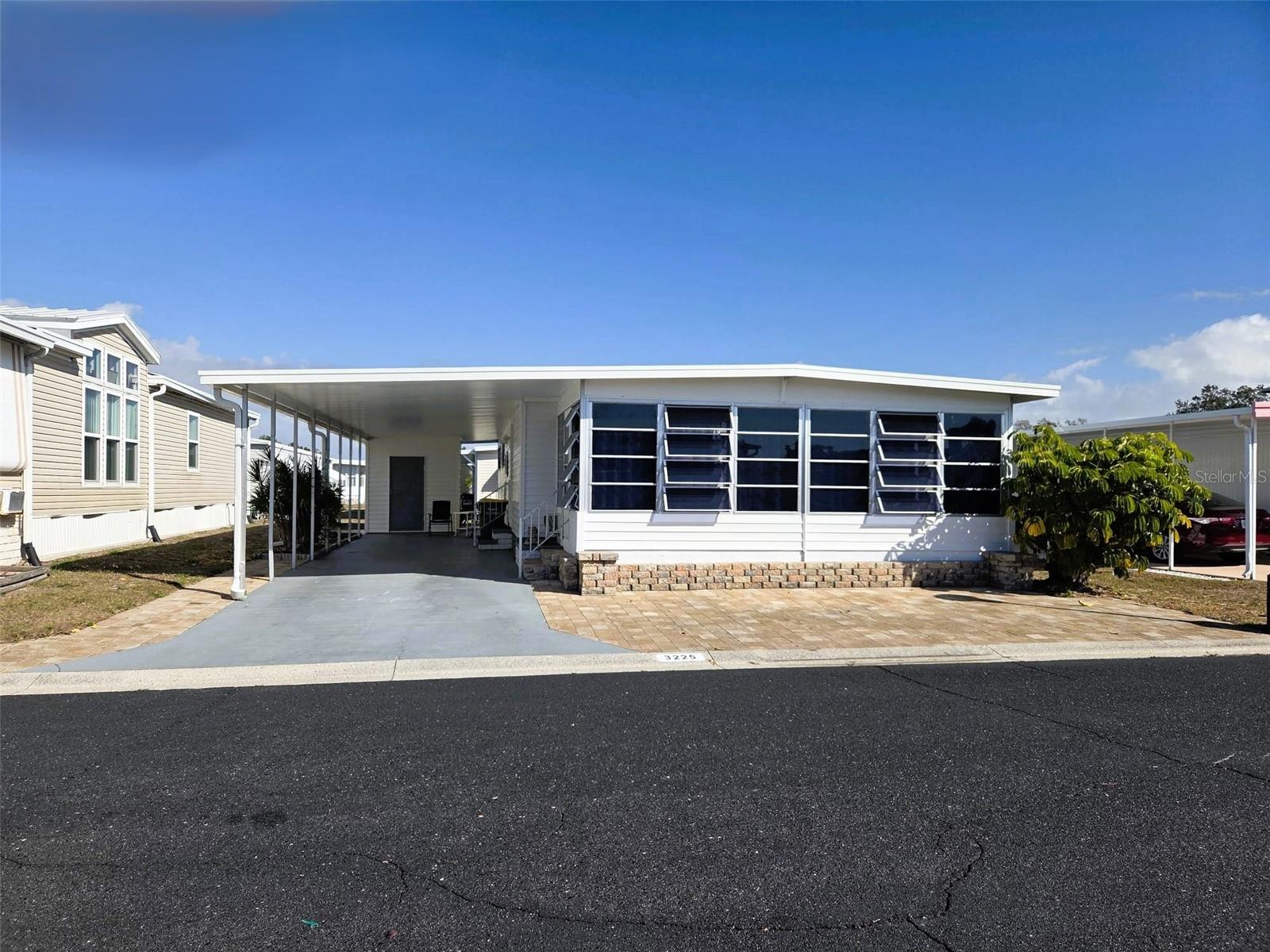 Photo of 3225 SWEET GUM TERRACE SARASOTA FL 34237