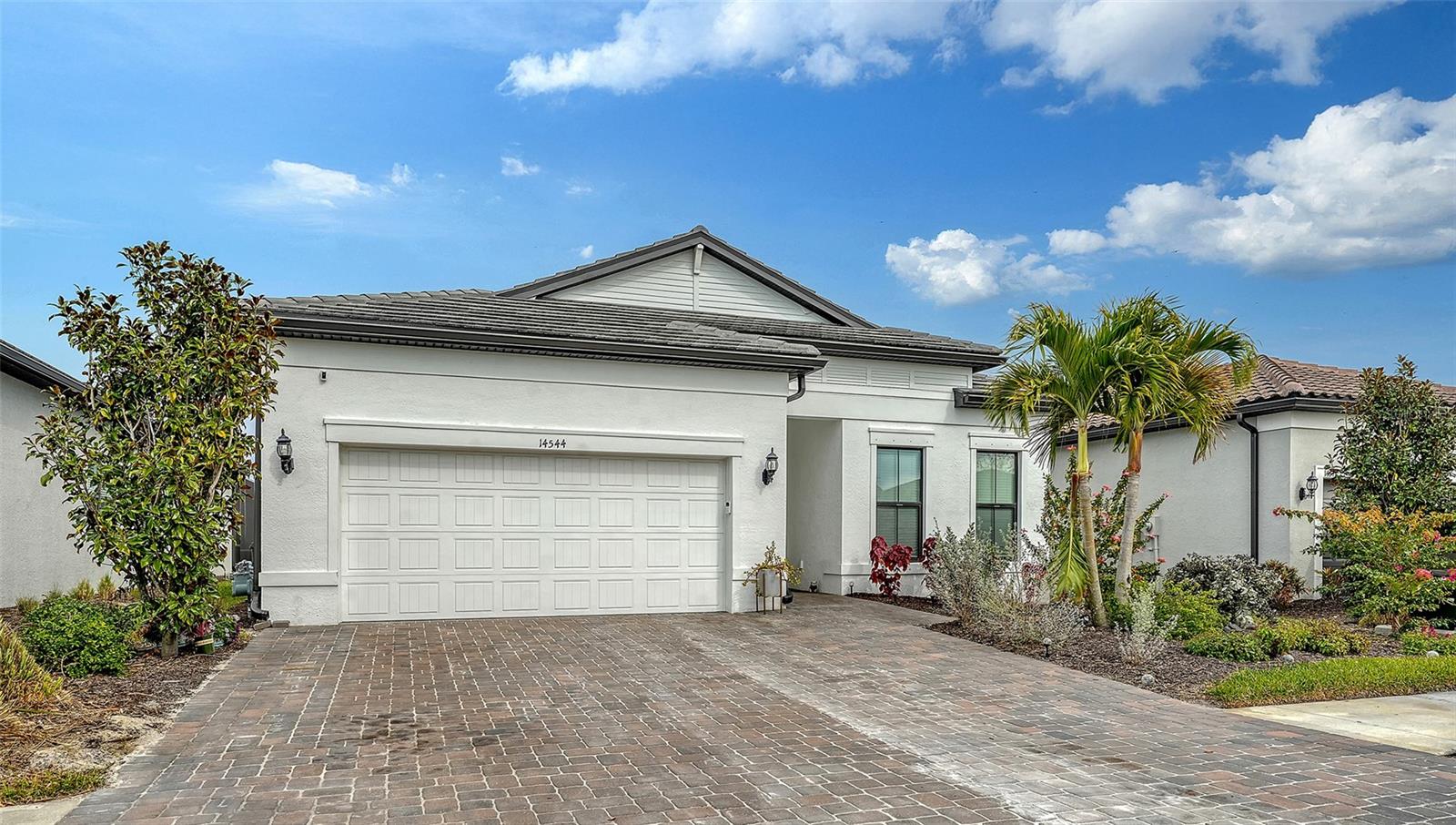 Photo of 14544 EAGLE BRANCH DRIVE NOKOMIS FL 34275