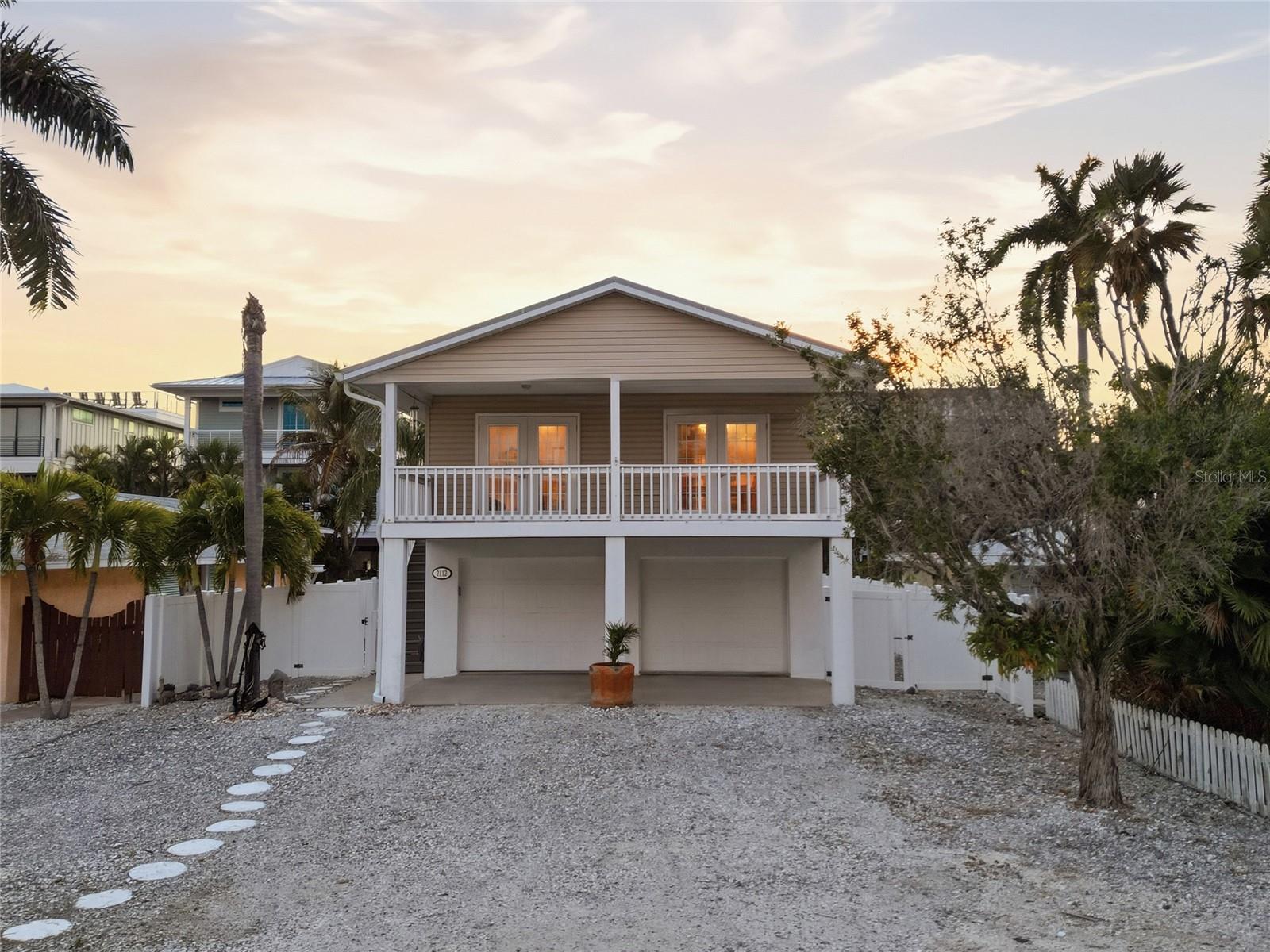 Photo of 2112 AVENUE B BRADENTON BEACH FL 34217