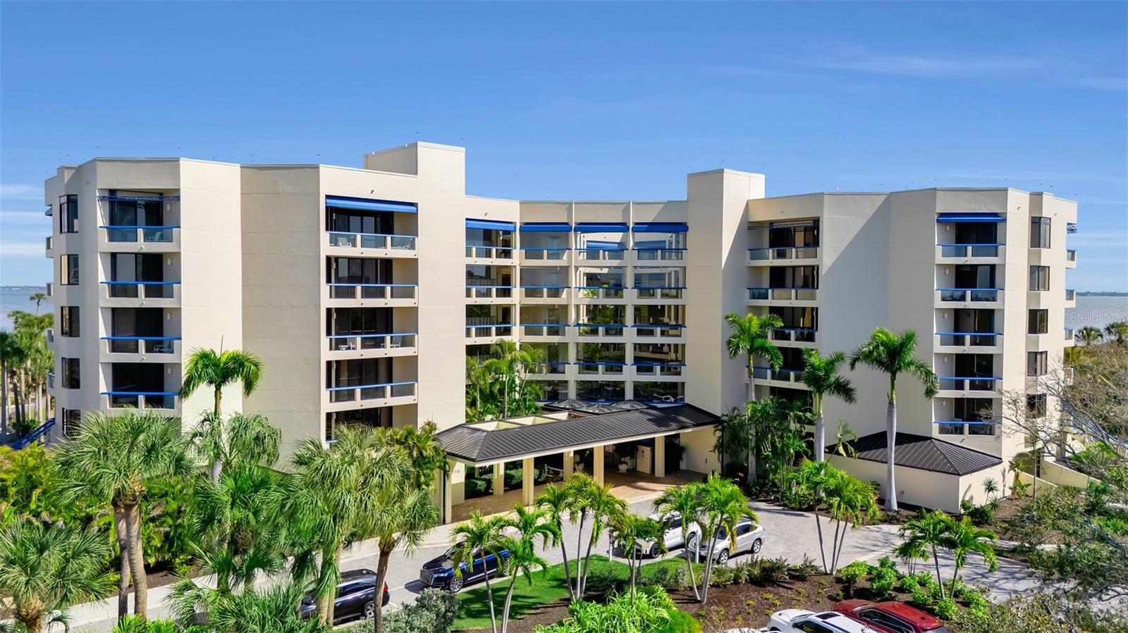 Photo of 2110 HARBOURSIDE DRIVE #523 LONGBOAT KEY FL 34228