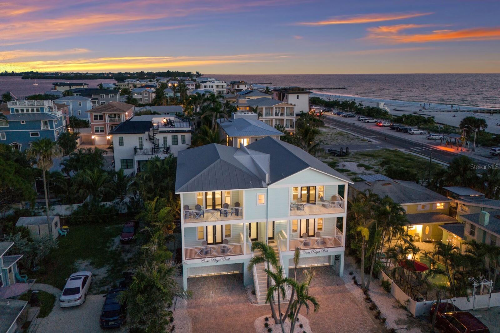 Photo of 105 4TH STREET BRADENTON BEACH FL 34217