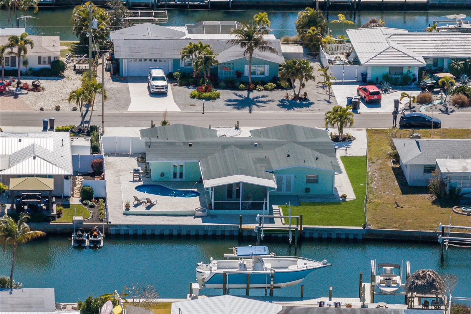 Photo of 10316 KINGFISHER ROAD BRADENTON FL 34209