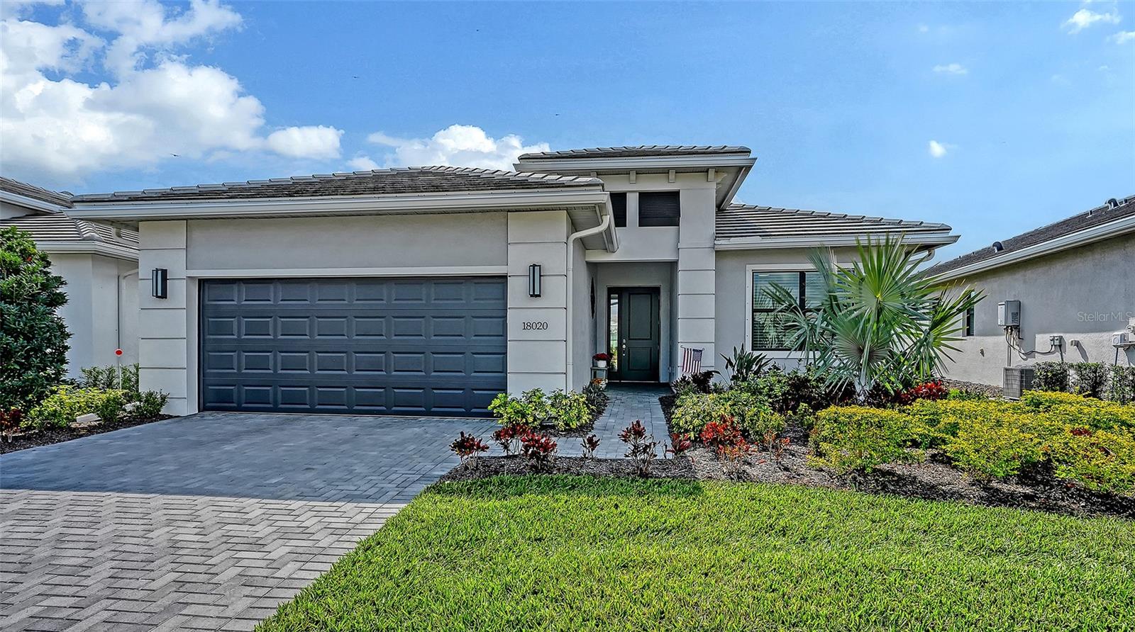 Photo of 18020 CRESSWIND TERRACE BRADENTON FL 34211