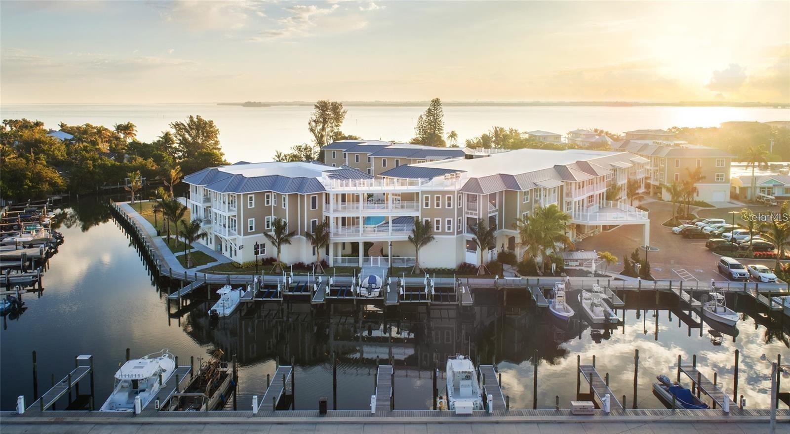 Photo of 5325 MARINA DRIVE #135 BRADENTON BEACH FL 34217