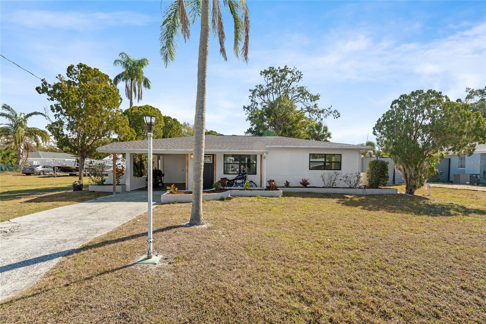Photo of 3217 TEAL AVENUE SARASOTA FL 34232