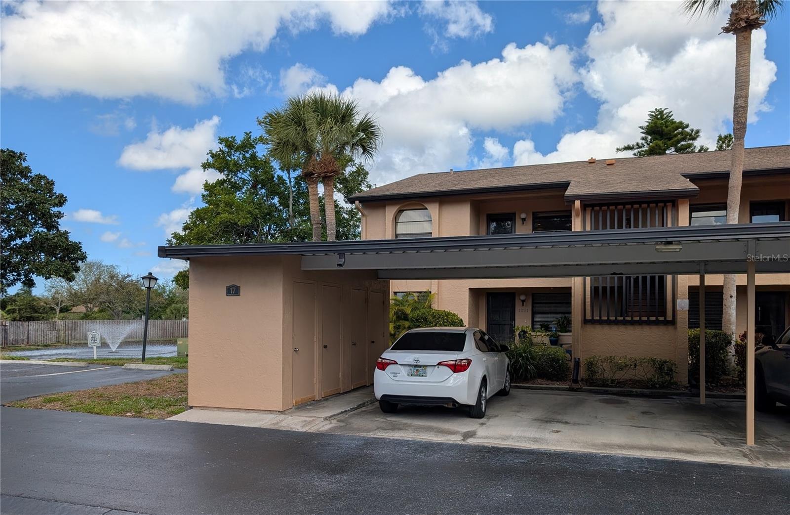 Photo of 2808 60TH AVENUE #1702 BRADENTON FL 34207