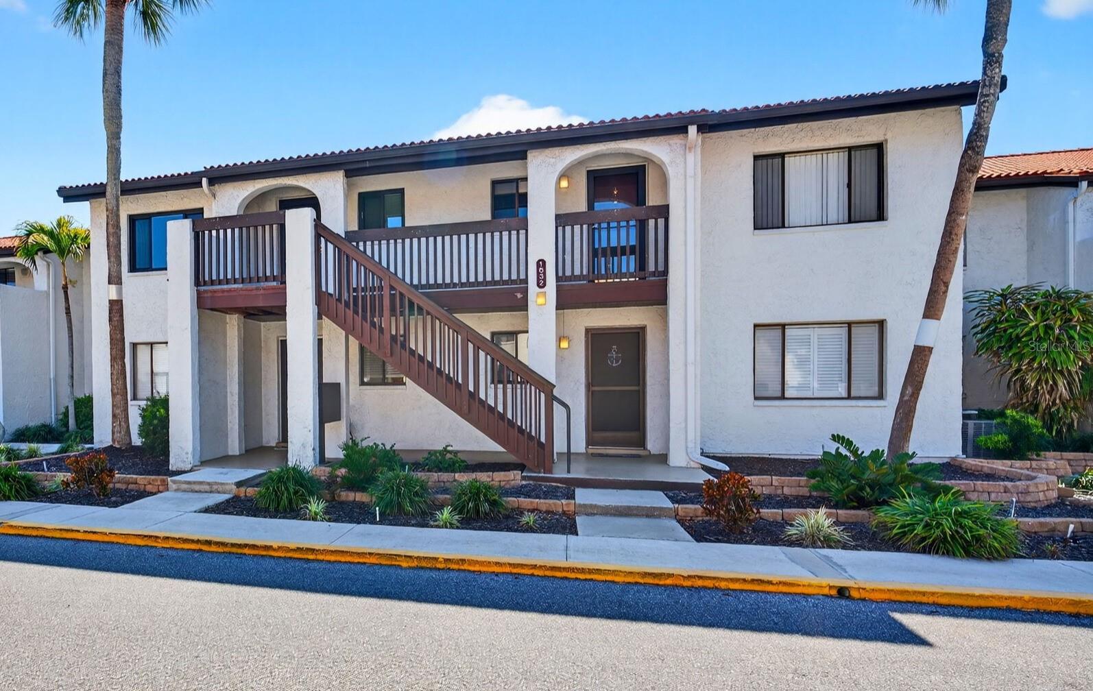 Photo of 1632 STICKNEY POINT ROAD #201 SARASOTA FL 34231