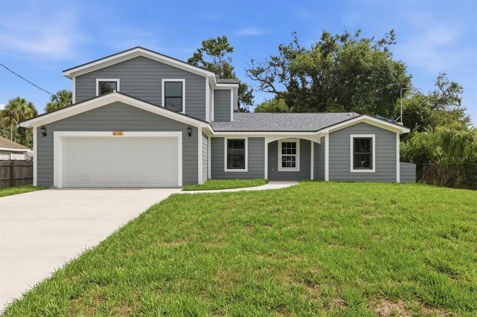 Photo of 1615 31ST AVENUE BRADENTON FL 34208