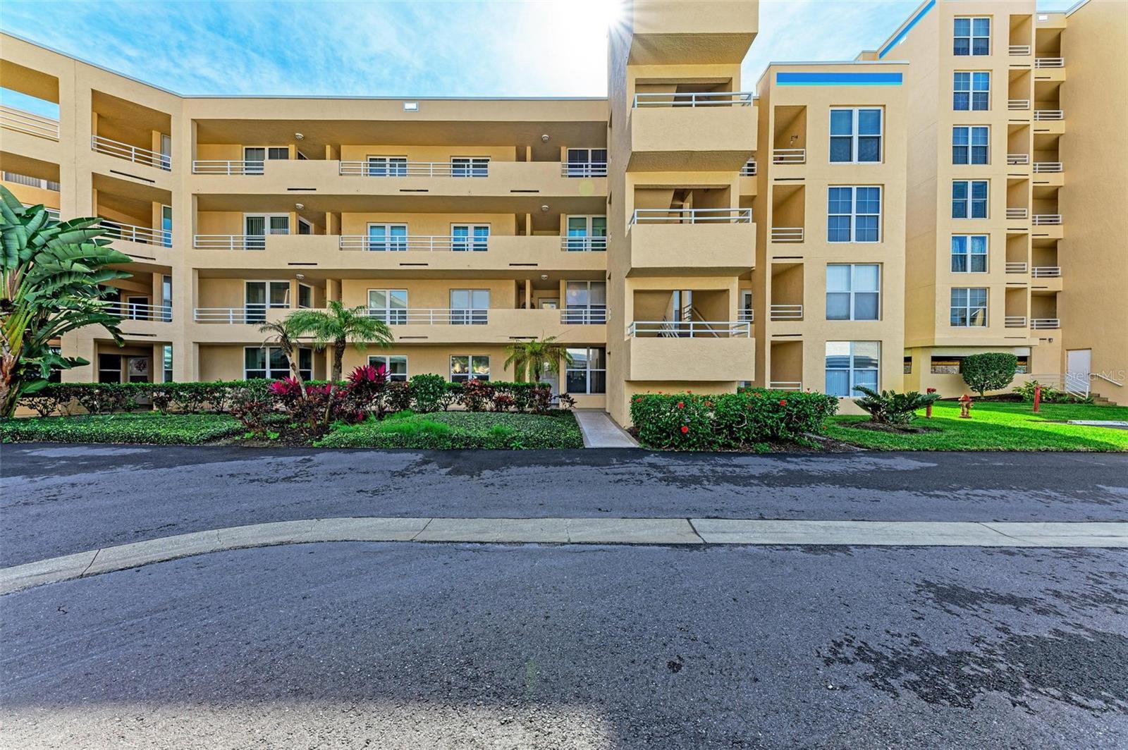 Photo of 4480 FAIRWAYS BOULEVARD #109 BRADENTON FL 34209