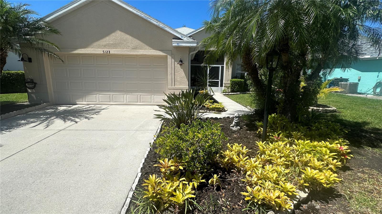 Photo of 5122 CREEKSIDE TRAIL SARASOTA FL 34243