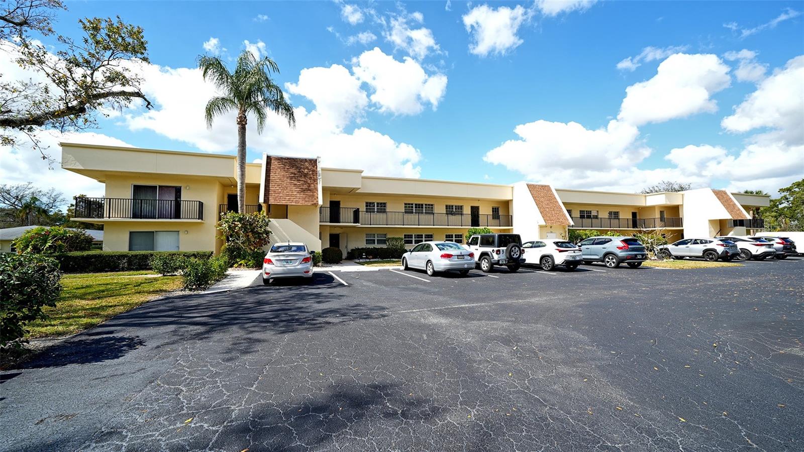 Photo of 7880 PALM AIRE LANE #203 SARASOTA FL 34243