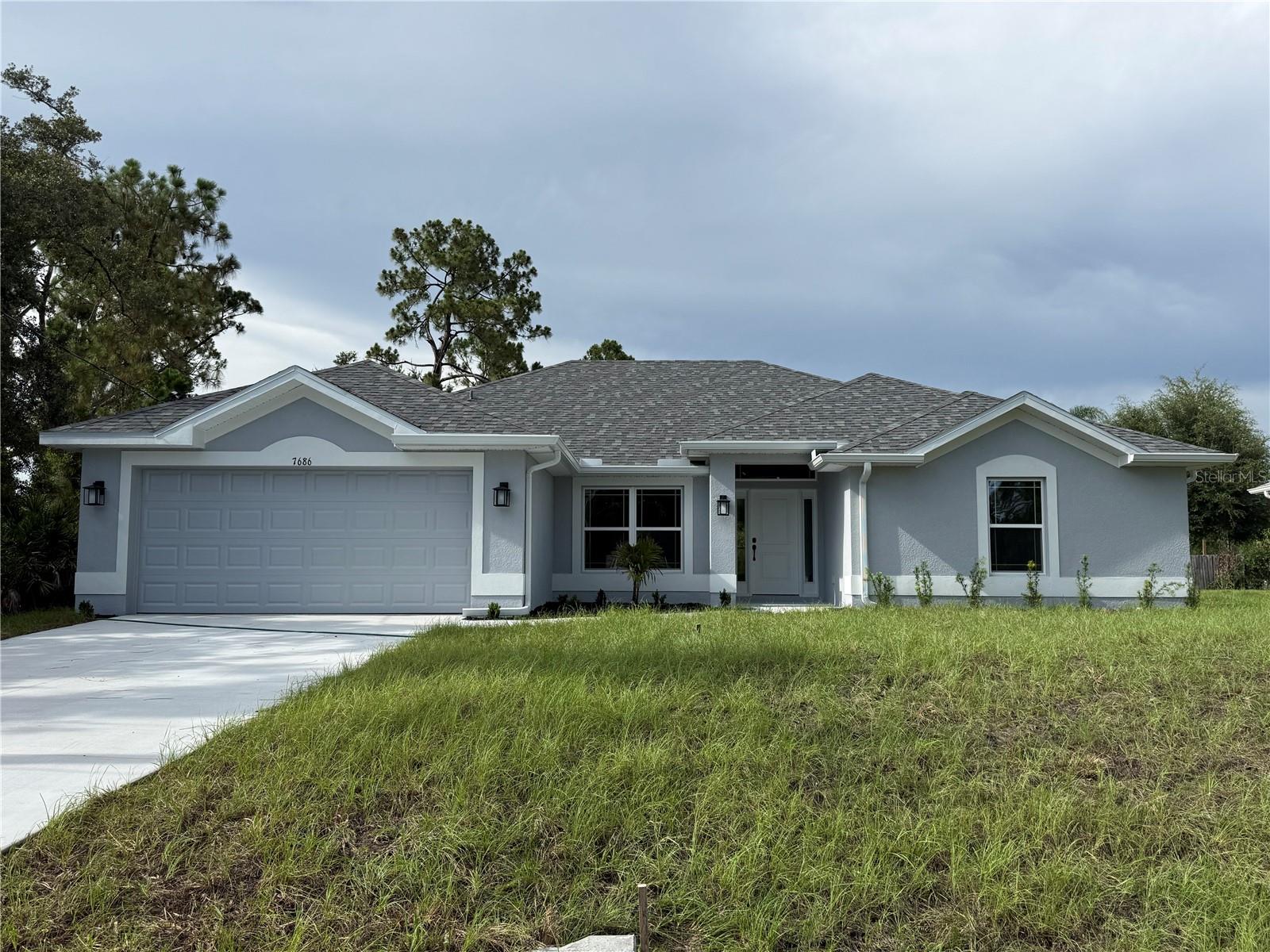Photo of 7686 BATTALLA ROAD NORTH PORT FL 34291