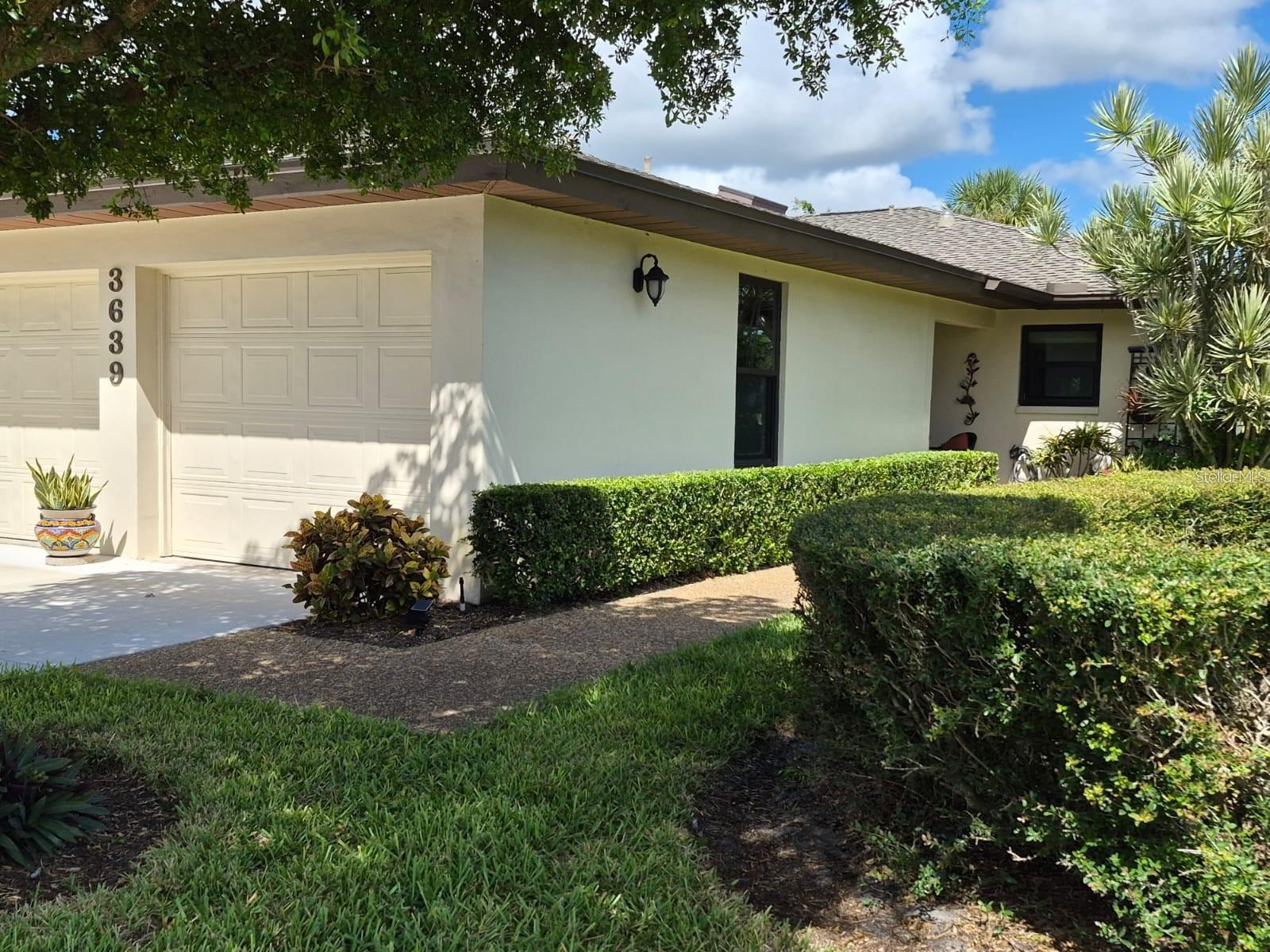 Photo of 3639 MUIRFIELD DRIVE #3A SARASOTA FL 34238
