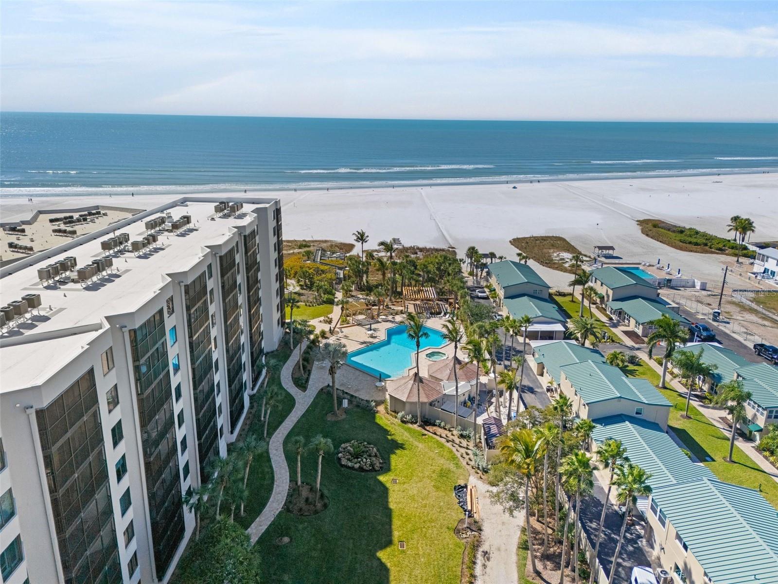 Photo of 5880 MIDNIGHT PASS ROAD #605 SARASOTA FL 34242