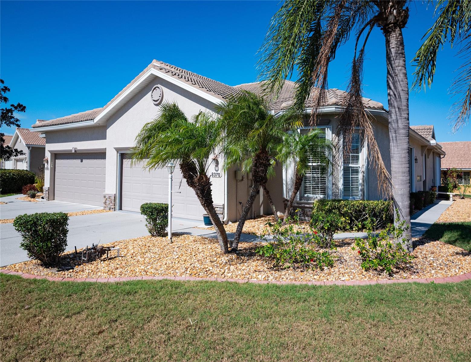 Photo of 8370 SAGO COURT ENGLEWOOD FL 34224