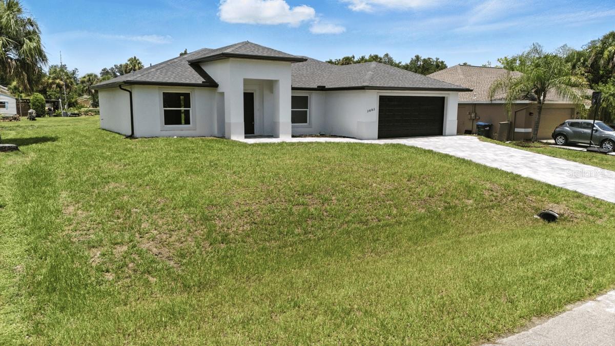 Photo of 2692 PRETZEL LANE NORTH PORT FL 34286