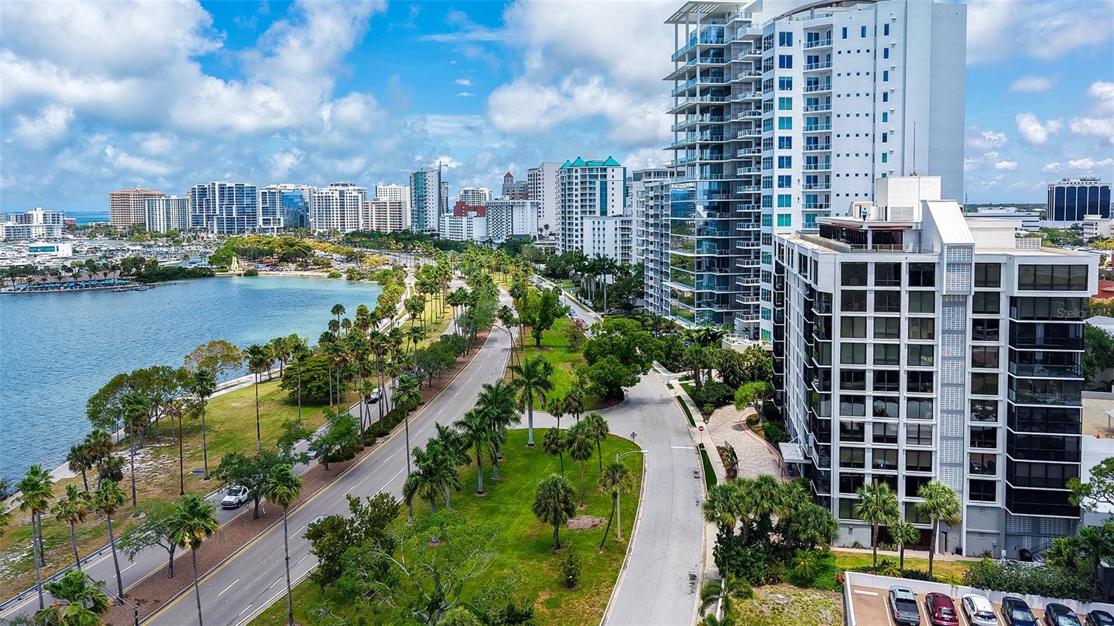 Photo of 707 S GULFSTREAM AVENUE #307 SARASOTA FL 34236