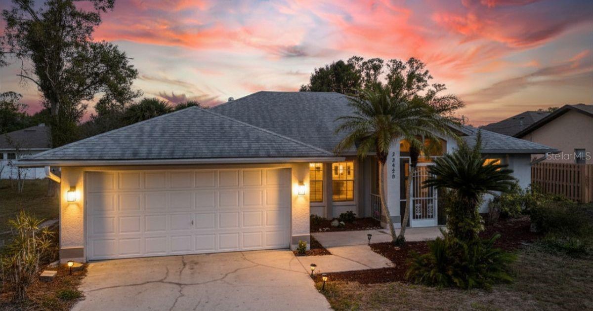 Photo of 22450 PEACHLAND BOULEVARD PORT CHARLOTTE FL 33954