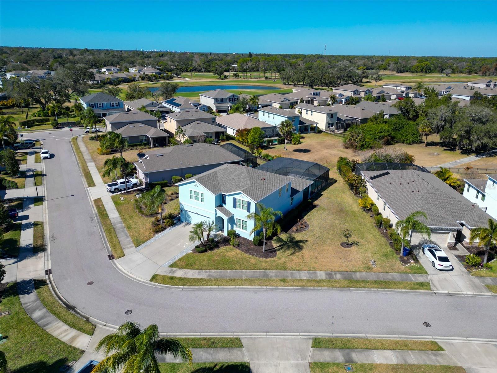 Photo of 7918 PEACEFUL PAR DRIVE SARASOTA FL 34241