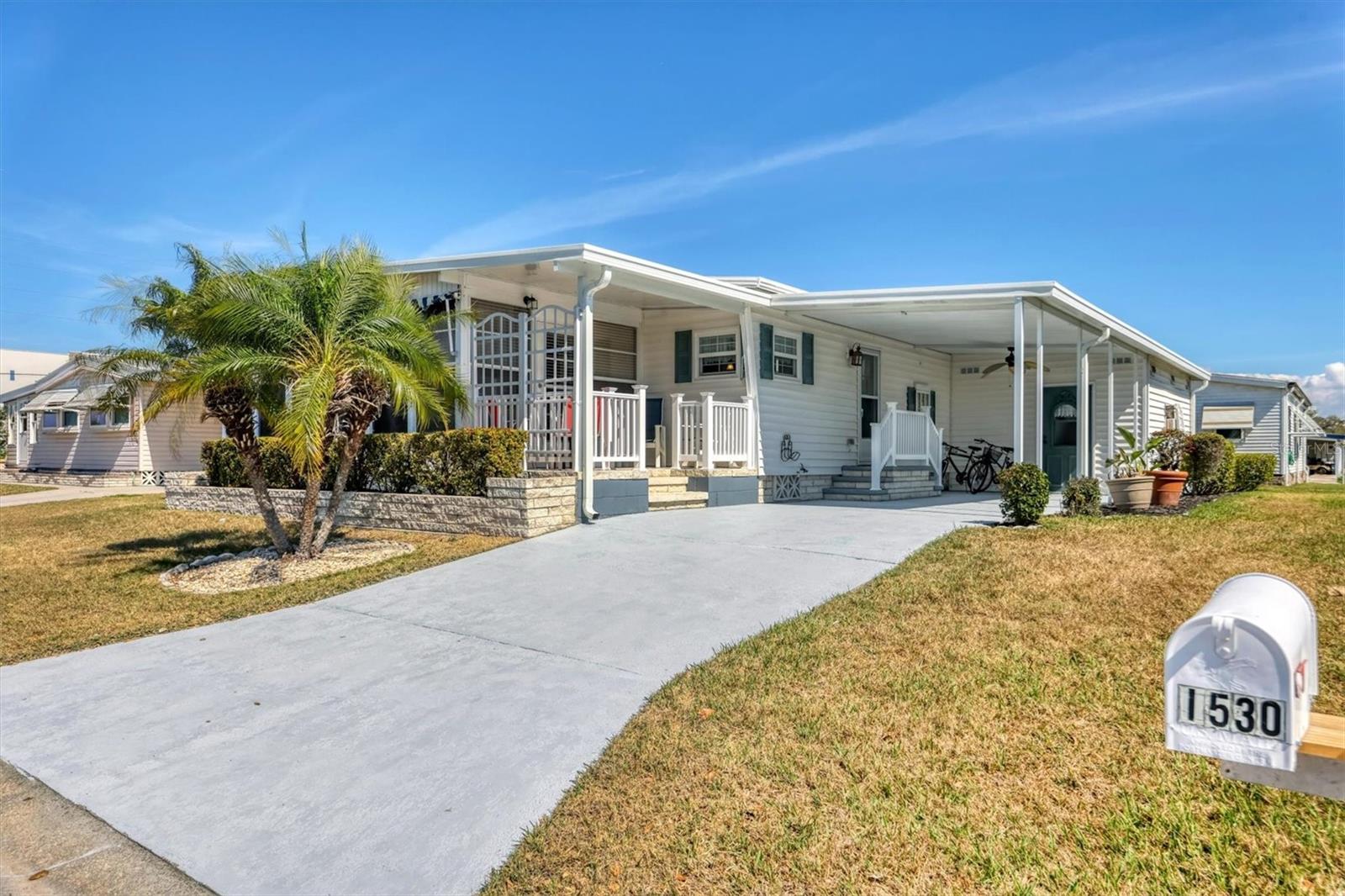 Photo of 1530 45TH AVENUE DRIVE ELLENTON FL 34222