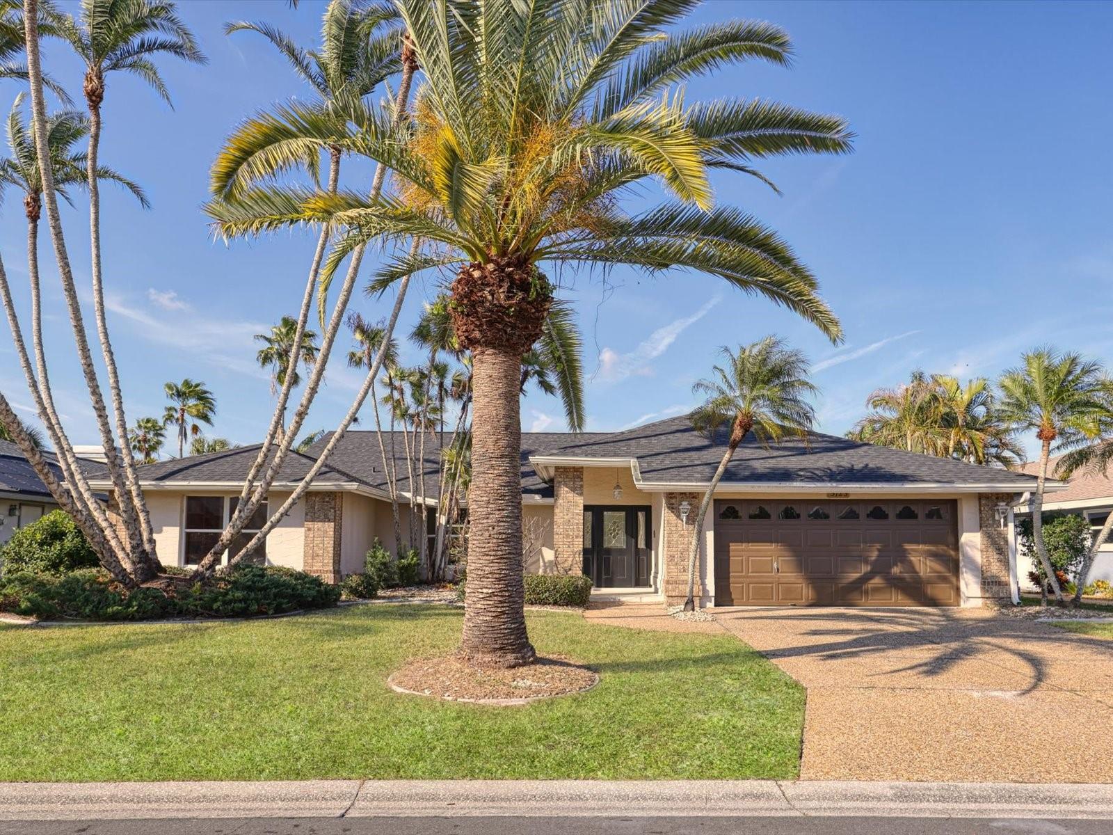 Photo of 5125 WEDGE COURT BRADENTON FL 34203