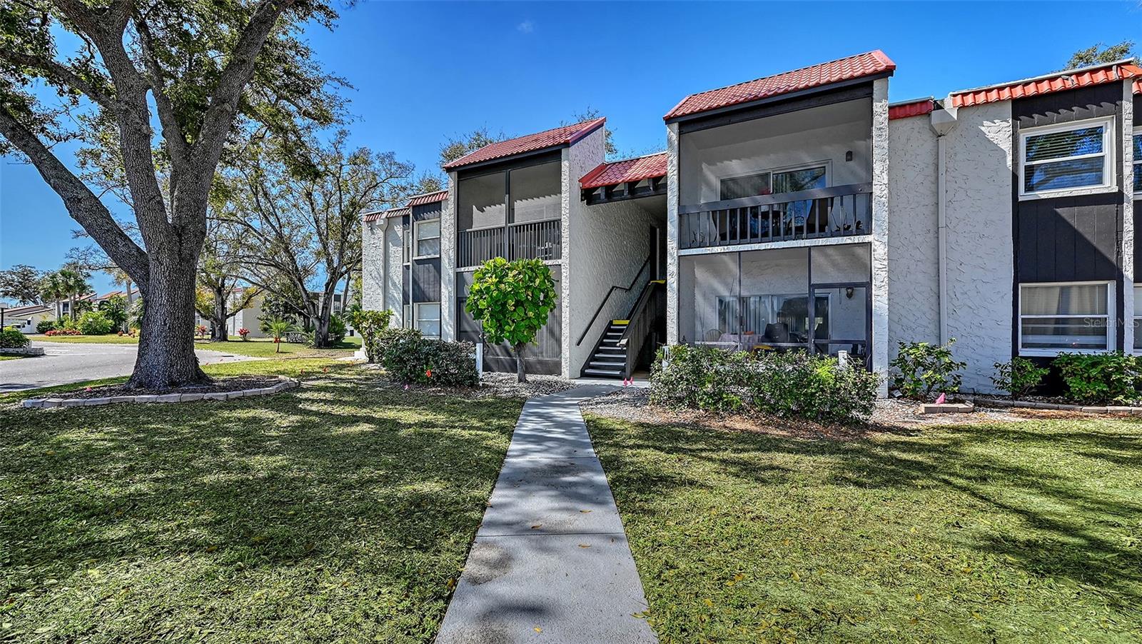 Photo of 3201 BENEVA ROAD #204 SARASOTA FL 34232