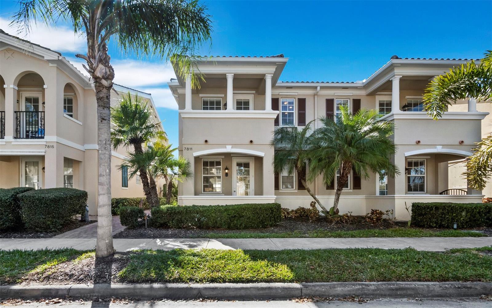 Photo of 7811 BERGAMO AVENUE SARASOTA FL 34238