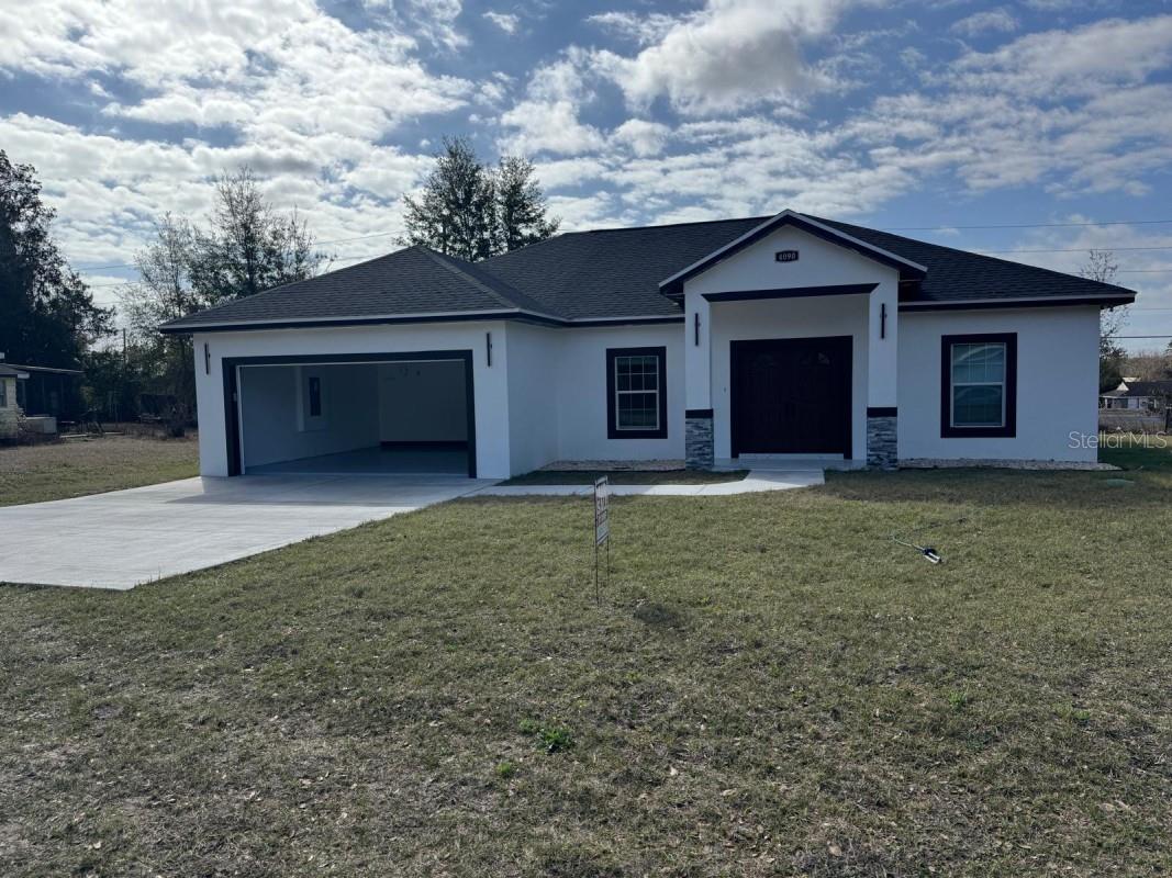 Photo of 4090 SE 134TH PLACE BELLEVIEW FL 34420