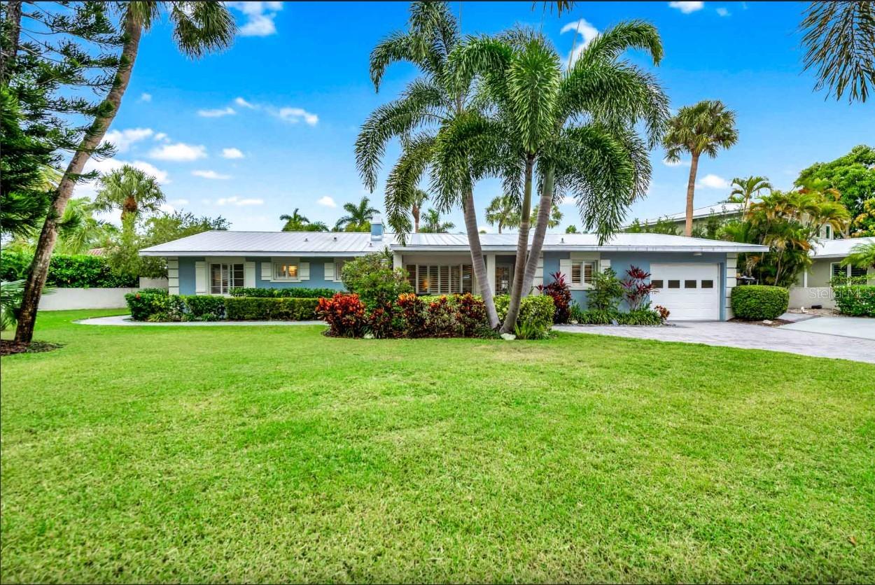 Photo of 301 JACKSON DRIVE SARASOTA FL 34236