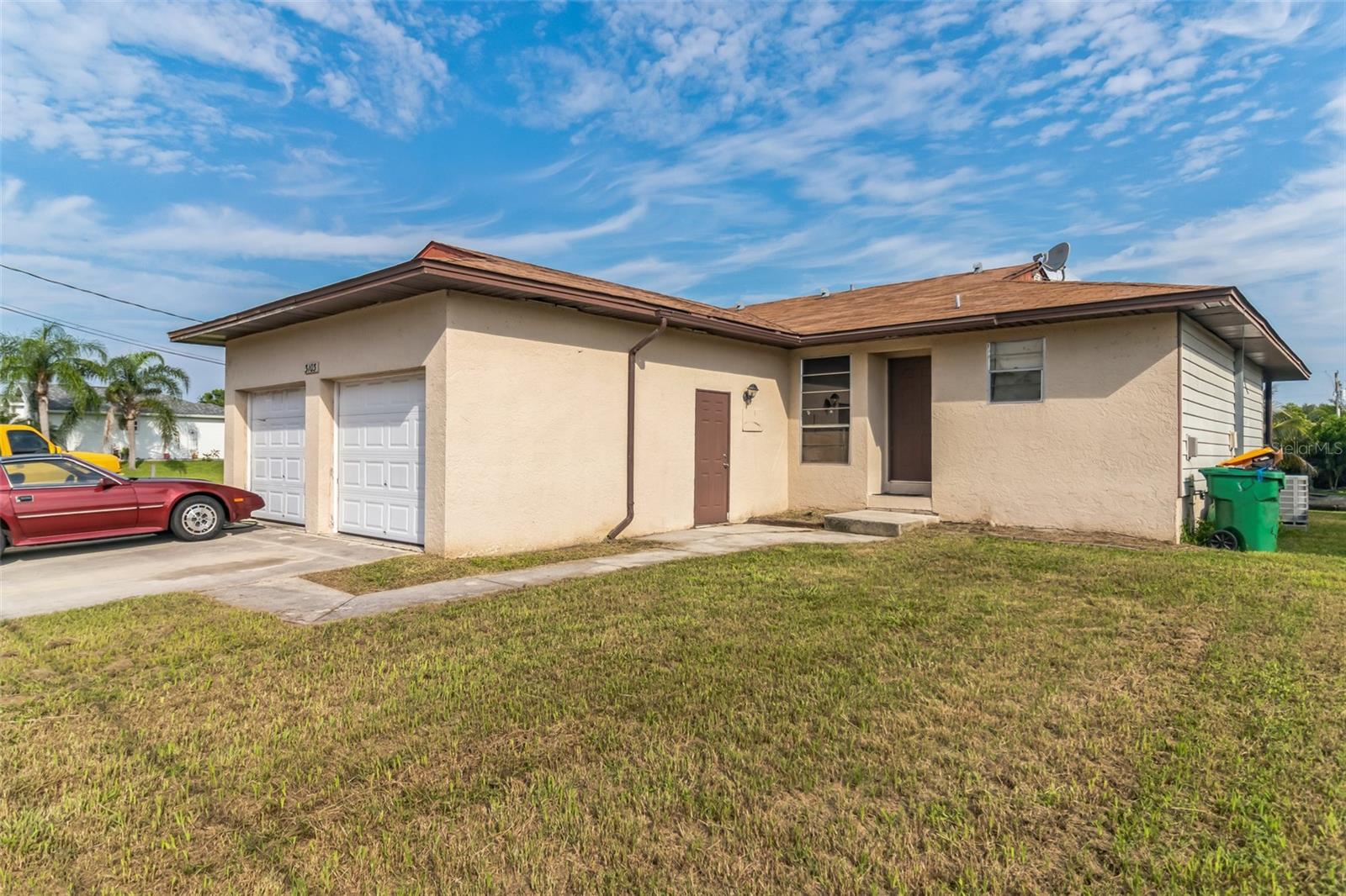 Photo of 3103 RIVERSIDE DRIVE PUNTA GORDA FL 33950