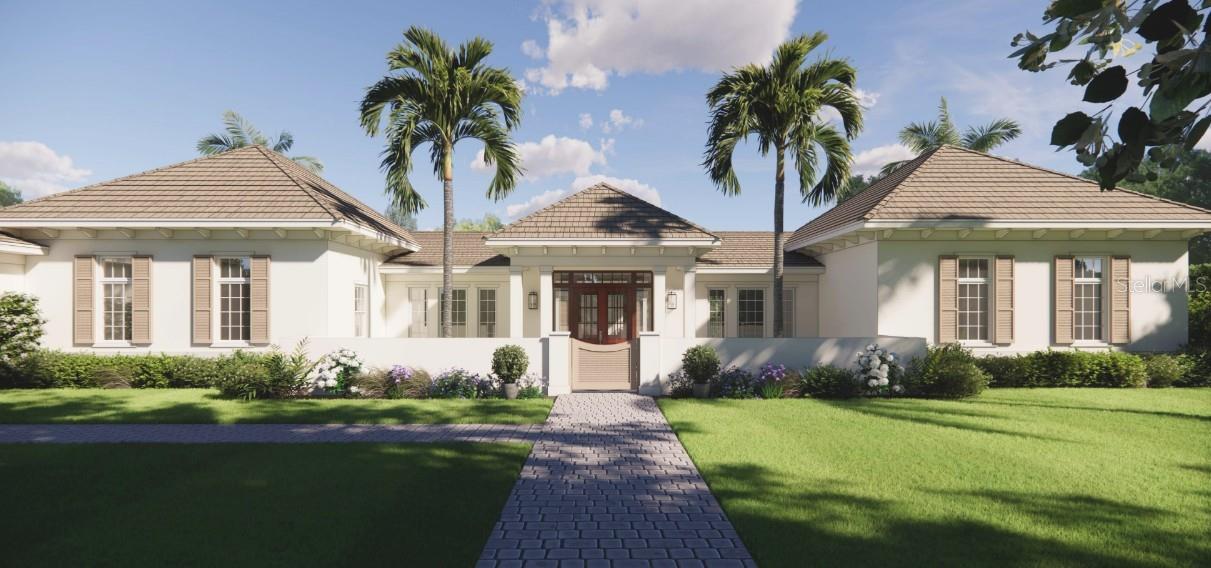 Photo of 1436 PINE BAY DRIVE SARASOTA FL 34231