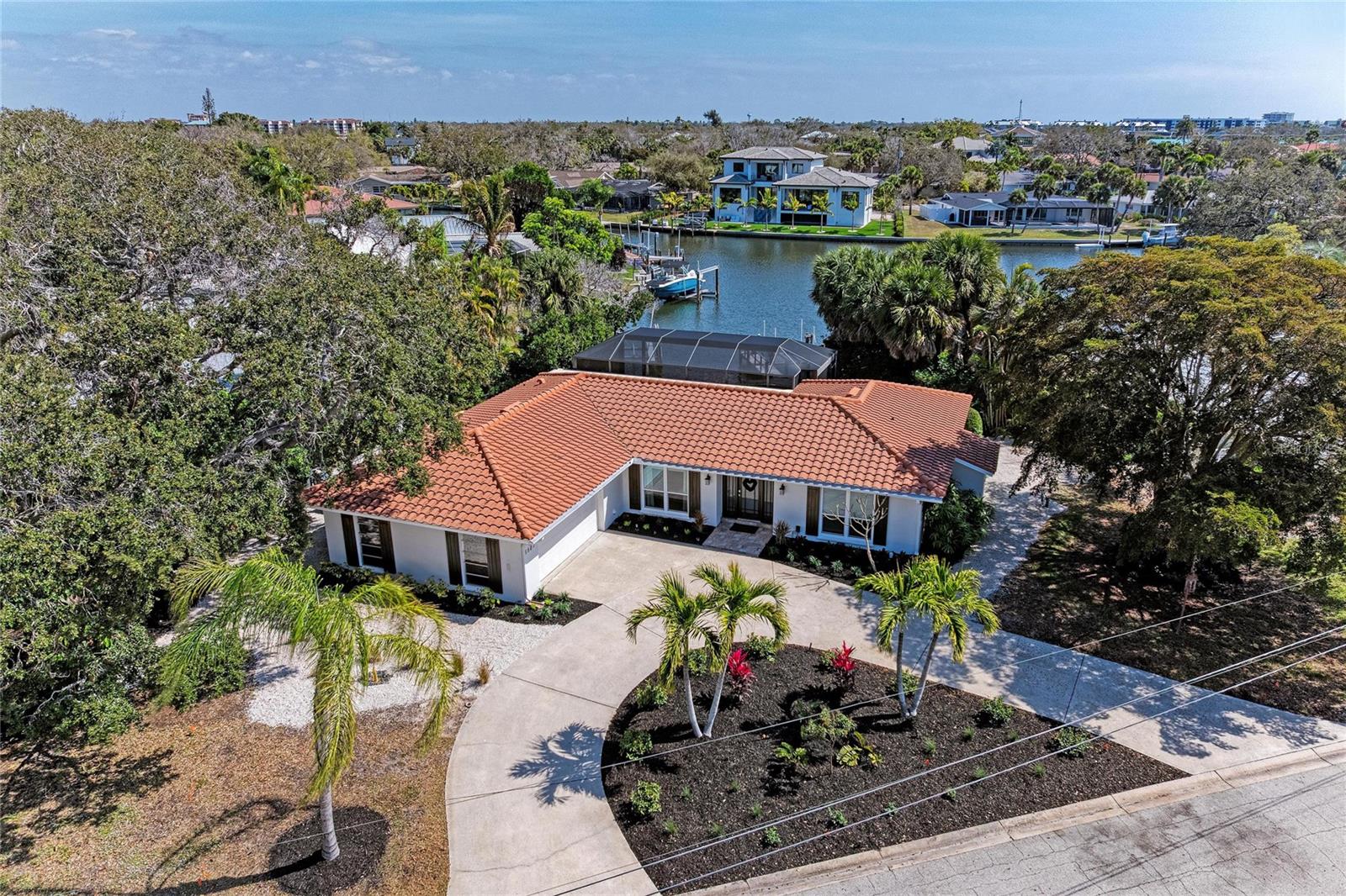 Photo of 5507 CONTENTO DRIVE SARASOTA FL 34242