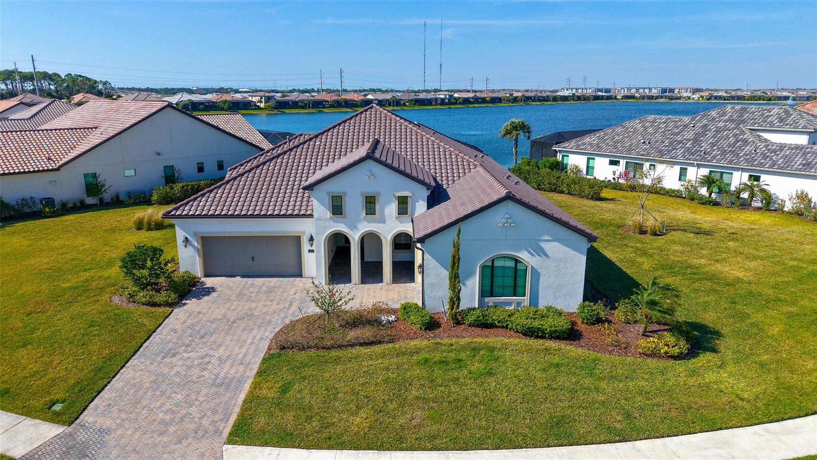 Photo of 281 BOCELLI DRIVE NOKOMIS FL 34275