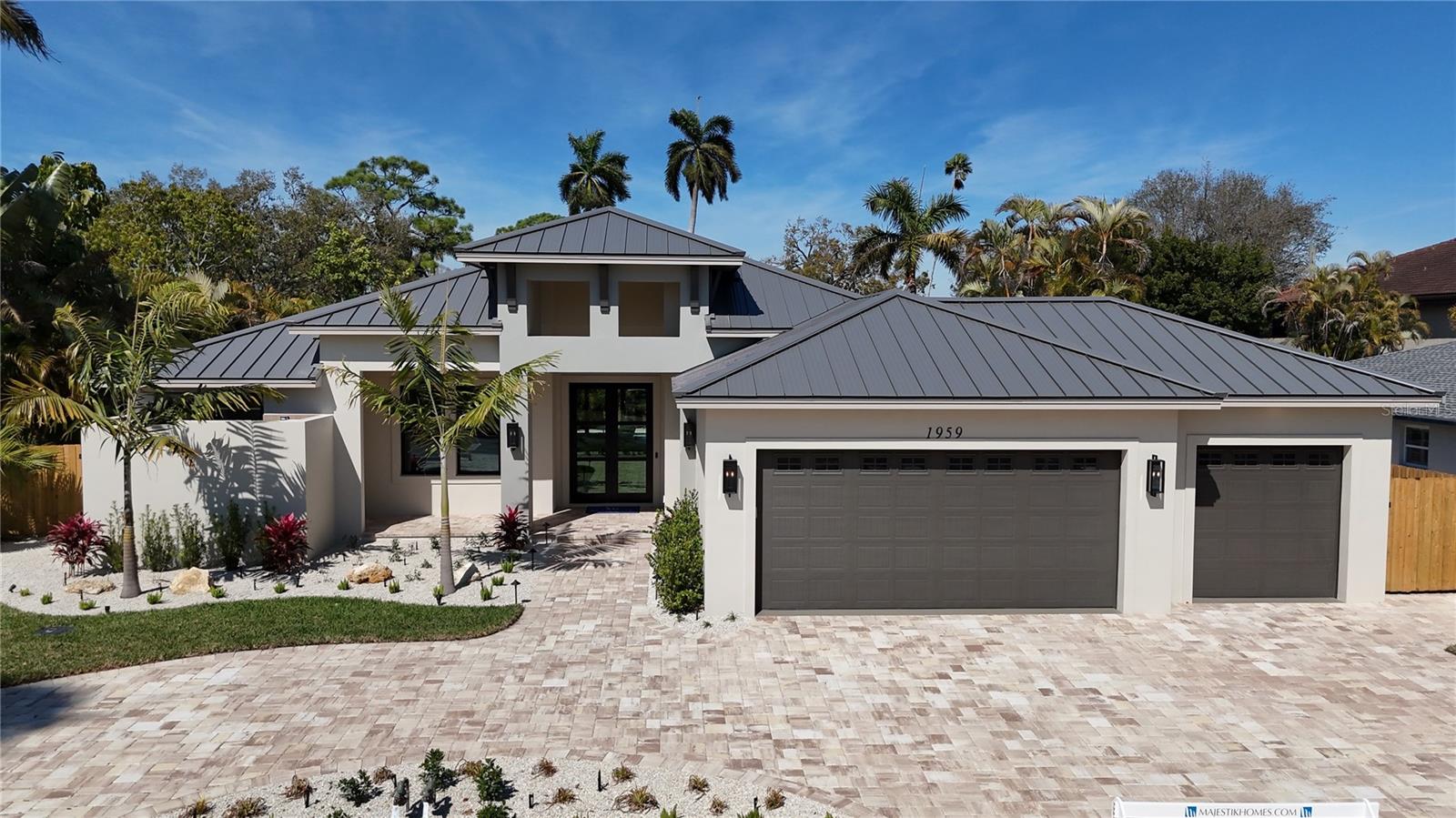 Photo of 1959 WISTERIA STREET SARASOTA FL 34239