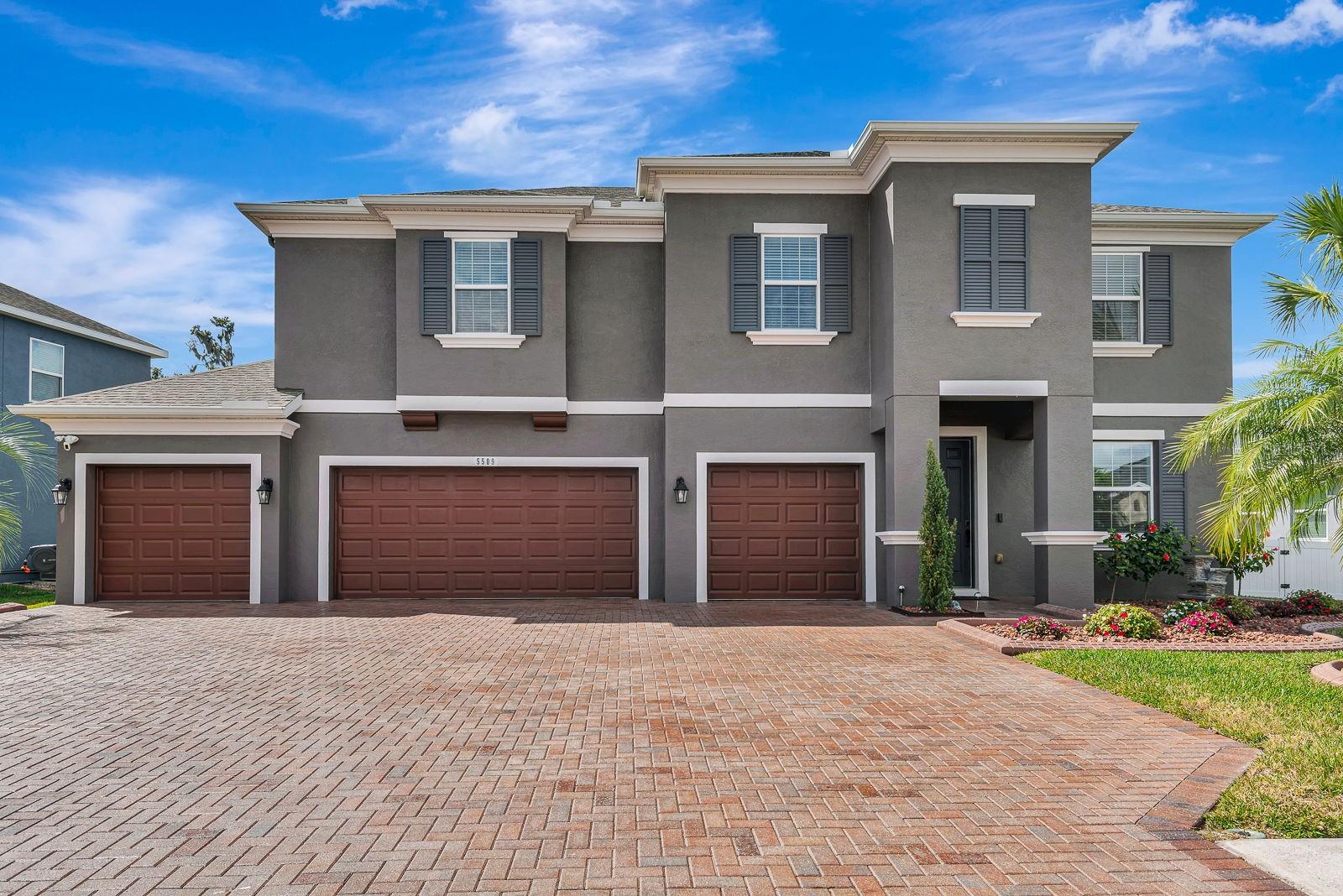 Photo of 5509 69TH PLACE ELLENTON FL 34222
