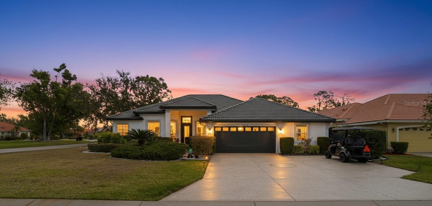 Photo of 7215 COACHLIGHT STREET SARASOTA FL 34243