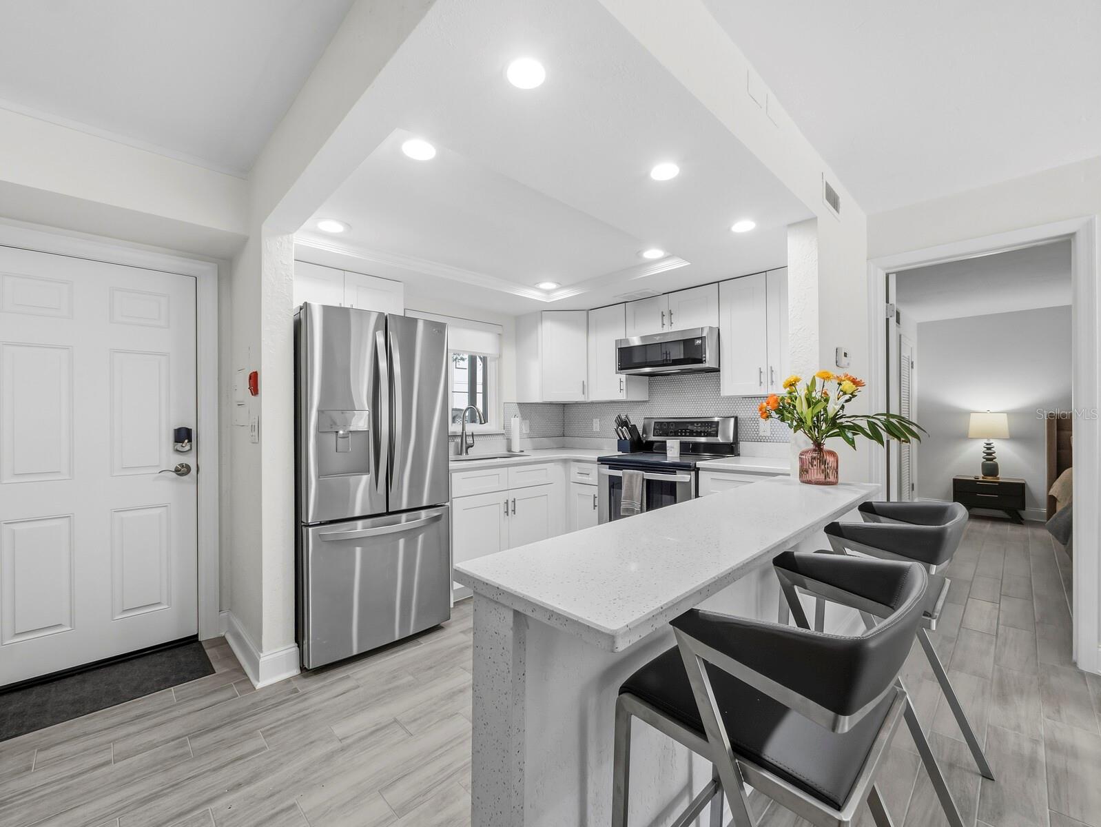 Photo of 3751 S SCHOOL AVENUE #11 SARASOTA FL 34239