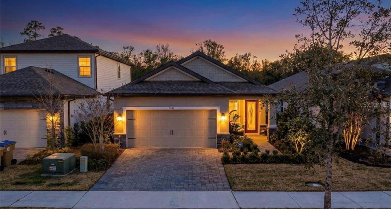 Photo of 1350 GREENFIELD LOOP KISSIMMEE FL 34747