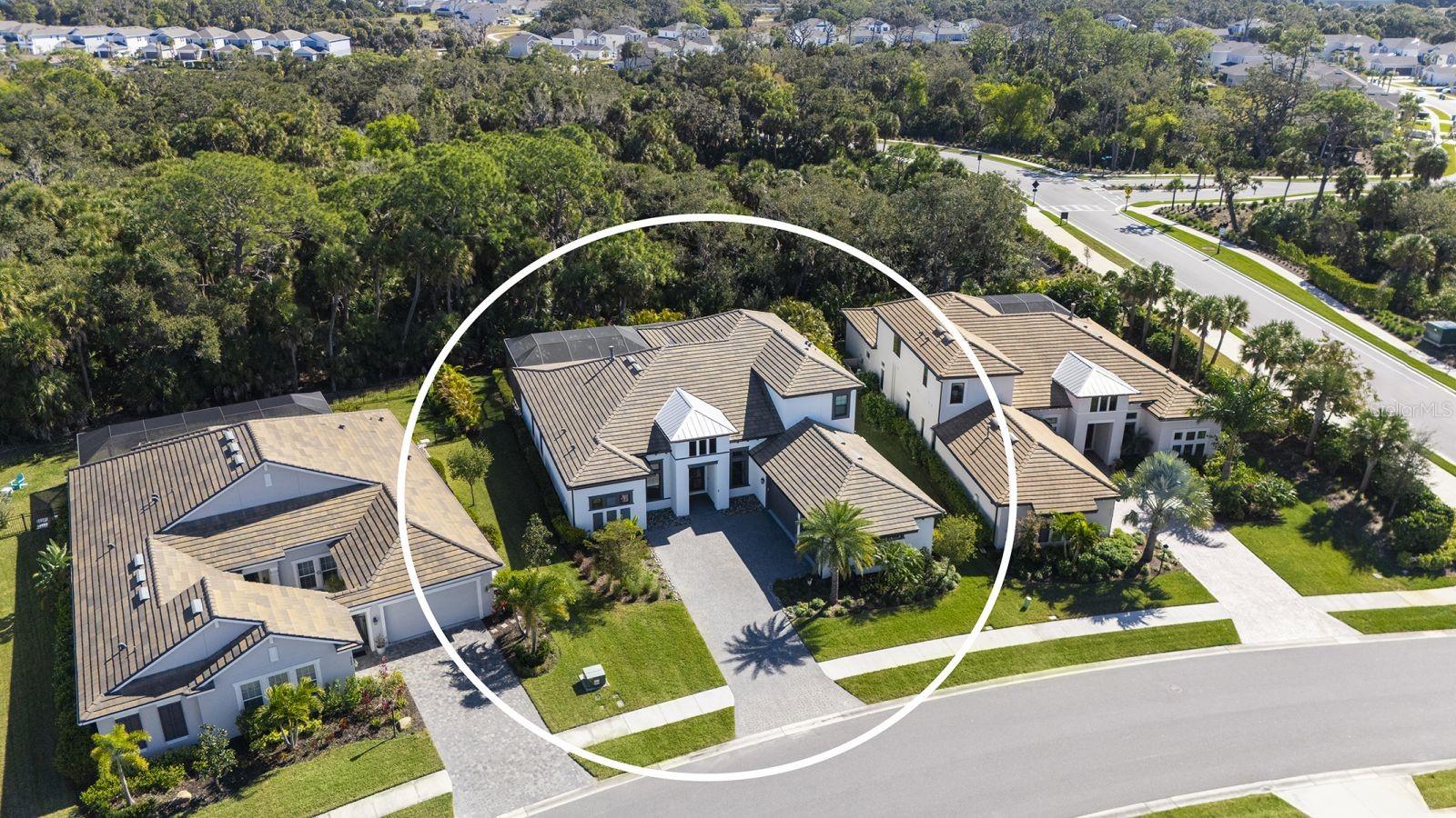 Photo of 9296 STARRY NIGHT AVENUE SARASOTA FL 34241