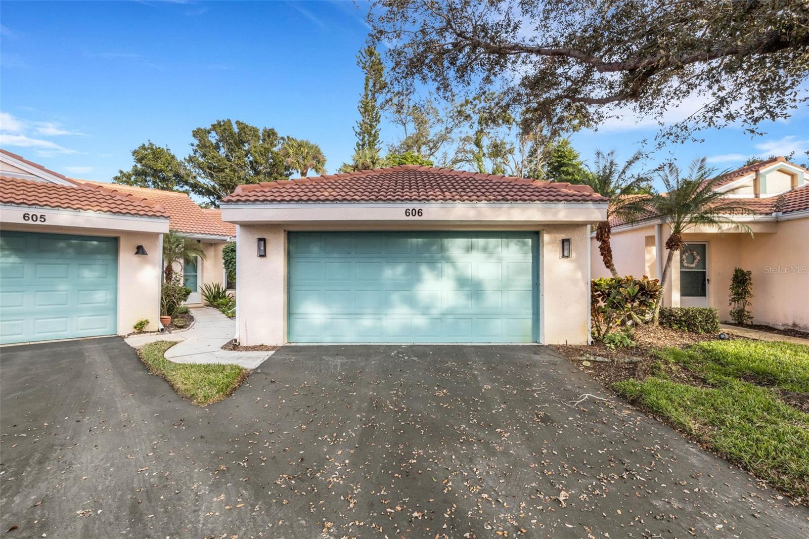 Photo of 606 MARCUS STREET #26 VENICE FL 34285