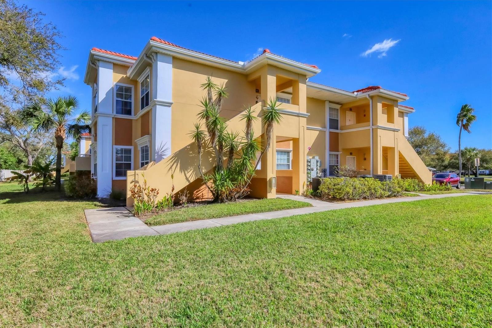 Photo of 1155 VILLAGIO CIRCLE #205 SARASOTA FL 34237