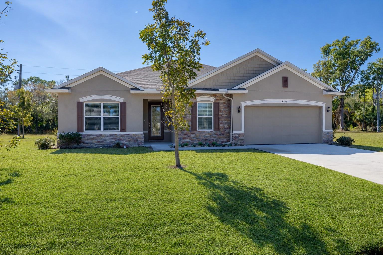 Photo of 25171 DOREDO DRIVE PUNTA GORDA FL 33955