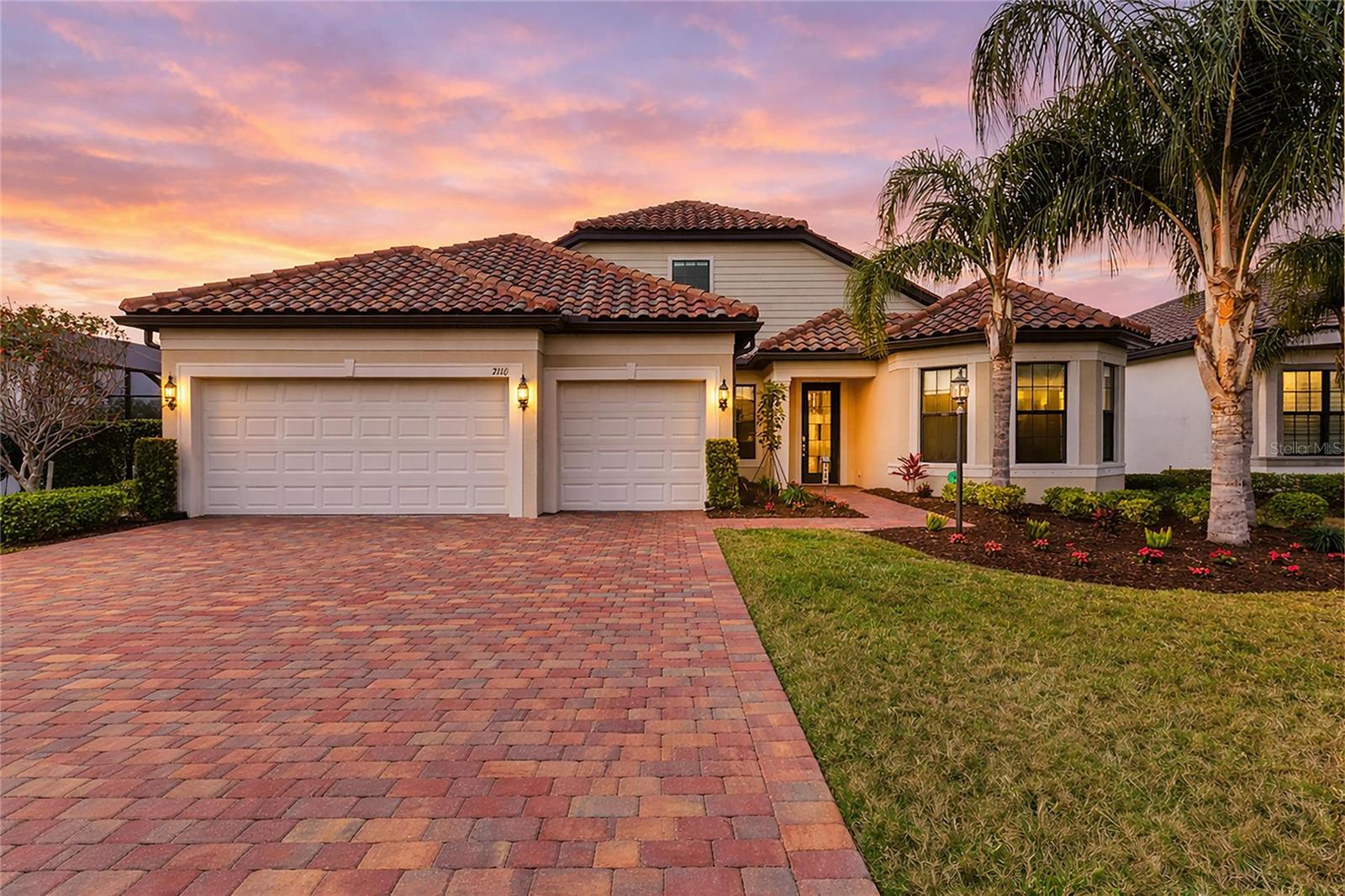Photo of 7110 GRADFORD COURT LAKEWOOD RANCH FL 34202