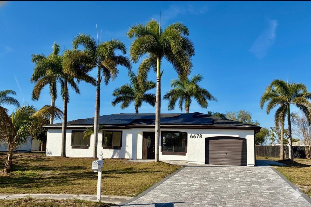 Photo of 6678 ACMAR COURT NORTH PORT FL 34287