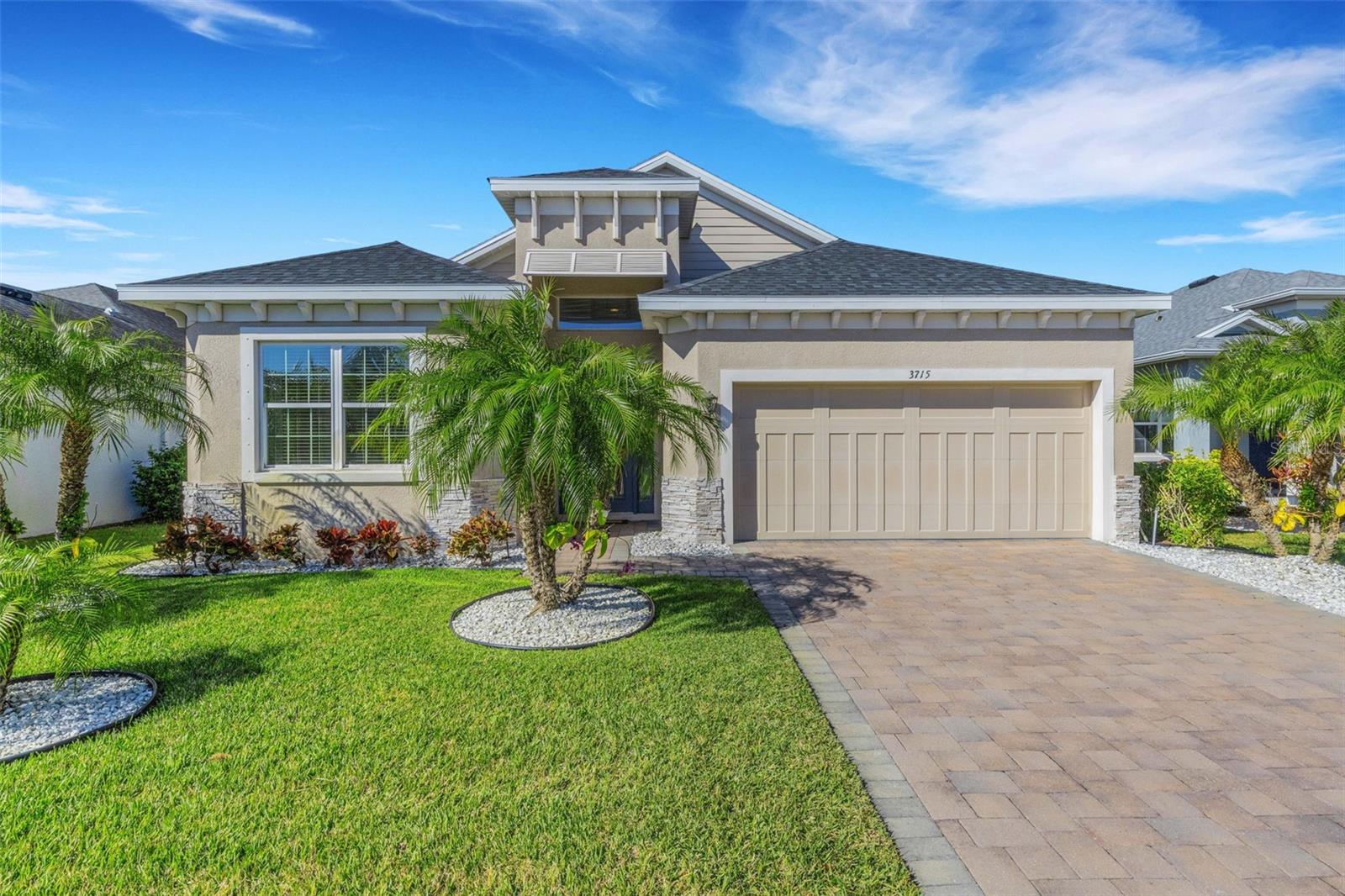 Photo of 3715 MANORWOOD LOOP PARRISH FL 34219