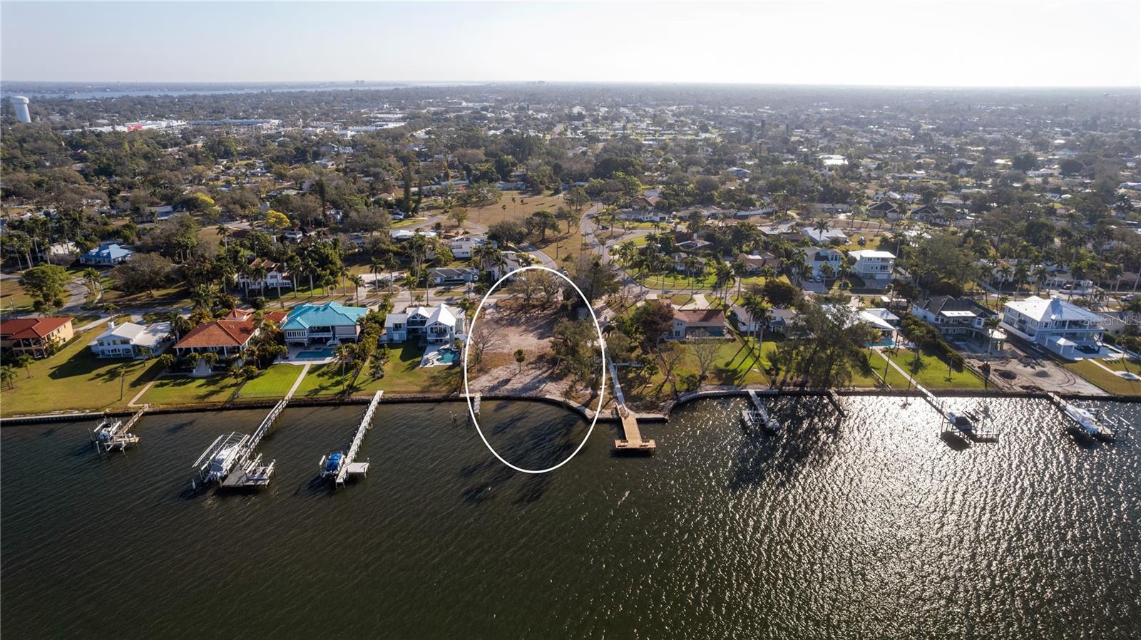 Photo of 712 PALMA SOLA BOULEVARD BRADENTON FL 34209