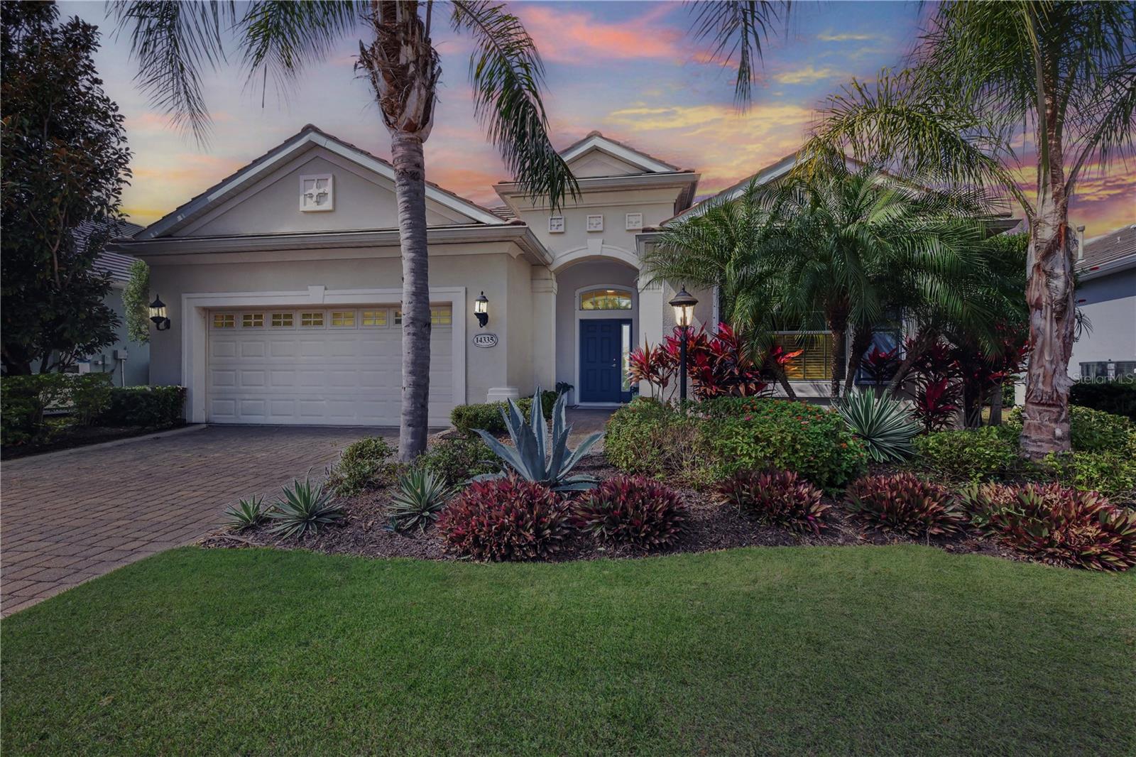 Photo of 14335 STIRLING DRIVE LAKEWOOD RANCH FL 34202