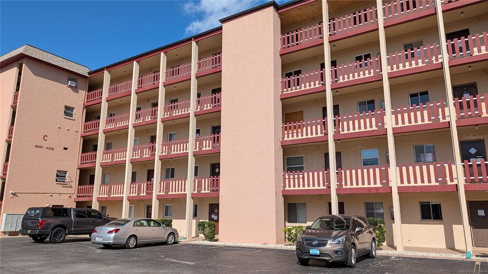 Photo of 4087 LAKE BAYSHORE DRIVE #312 BRADENTON FL 34205