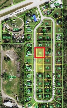 Photo of 2202 PINEGROVE CIRCLE PUNTA GORDA FL 33982
